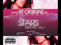 BT-Designz All Stars Mixtape Vol.1