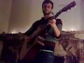 Dave Lowensohn - My Worst Day - Paul's House 2008