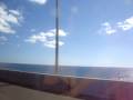 camino autopista las americas santo domingo de genender