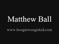 this a version of a james booker piece on youtube - if anyone knows the true name of this piece let me know cuz i haven't been able to track it down in his discography - played by blues & boogie pianist matt ball @ boogiewoogiekid.com