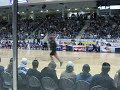 Trampoline Slam Dunks