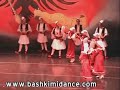 Bashkimi Dance: Valle me motive Came