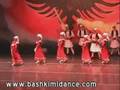 Bashkimi Dance: Valle me motive Came