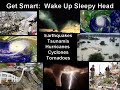 Get Smart: Wake Up Sleepy Head Get Smart: Wake Up Sleepy Head
