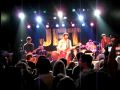 Jet, She's A Genius, Raleigh, NC, 11-16-09