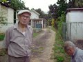 Don Pablo y Don Tono hablando de la vida y su Ninez#6
