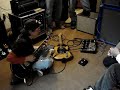 NY Amp Show Bludotone/Hermida Audio Room #11