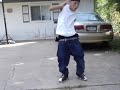 Hood Dance