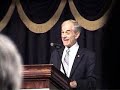 Ron Paul Charleston Rally 11/27/07 Part 2