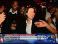 Obama Wins!! News 12 Brooklyn Moment... Obama Wins!! News 12 Brooklyn Moment...