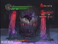 DMC4 Nero V.S. Bael(DMD 49Sec Clear)