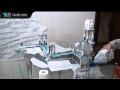 Perpetual Motion Machine: making of