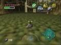 Let's Play Majora's Mask, Pt. 23: Git Along Little Dawgy