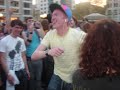 Silent Rave NYC - Union Square