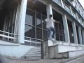Red Bull Skate Shot 2006 Greece Chill Out