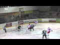 SKLH Žďár nad Sáz. - HC Draci Bílina 5:0