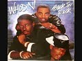 Whodini - Growing up Whodini - Growing up