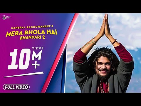 Mera Bhola Hai Bhandari 2 | Remix | Sirazee | Baba Hansraj Raghuwanshi | Suresh Verma | ISur Studios Wapwon Download