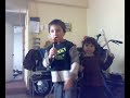 niños cantan