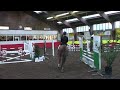 Rosalie & Whisper (bouwershof verdi) concours hardenberg