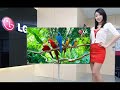 Click here to watch this video LG OLED HDTV 55-inch !! incredible!