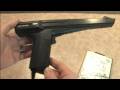 Classic Game Room HD - SEGA LIGHT PHASER for Master System