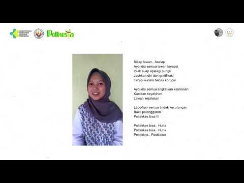 Mahasiswa Jurusan TW Mendukung Polkesta WBK