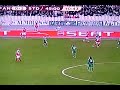 Panathinaikos-Standard Liege 1-3 opadoi floroi