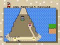 SMW - Mountain Passage