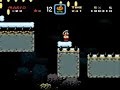 SMW - Mountain Passage