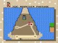 SMW - Mountain Passage