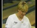 2003 PWBA Terre Haute Open: Final: Bishop vs Stanbrough-1 2003 PWBA Terre Haute Open: Final: Bishop vs Stanbrough-1
