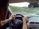 Spillone al primo viaggio