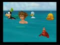 Kingdom Hearts 2 - 109 - Atlatica (V)