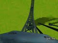 Roller coaster tycoon peep massacre