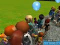 Roller coaster tycoon peep massacre