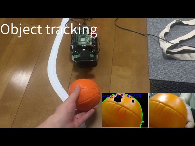 object_tracking