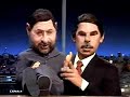 gui�oles de canal plus [lunes, 16 de mayo de 2005]

temas:
- el bar�a gana la liga 2004-05.
- ruptura entre gobierno y pp por la pol�tica antiterrorista.
- los obispos siguen hablando de la crisis de la familia tras el matrimonio gay.
- almod�var prepara volver.
- estreno mundial en cannes de la venganza de los sith.