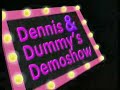 Dennis & Dummy\ Dennis & Dummy\