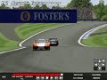 GTR 2 R4 bSkilled 2008 Silverstone last lap