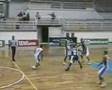 Bruno Gonzalez - basquete
