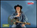 François Corbier et ses chansons flash