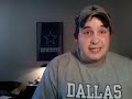 Cowboys 14 Rams 34 Definition of Domination