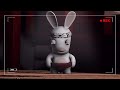 Rayman Raving Rabbids 2 E3 Trailer Rayman Raving Rabbids 2 E3 Trailer