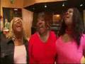 G4 on the X Factor: Bootcamp Stages