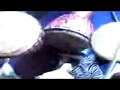 djembe drumstel 1