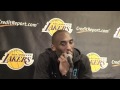 Lakers guard Kobe Bryant on 48-point effort against Phoenix Suns