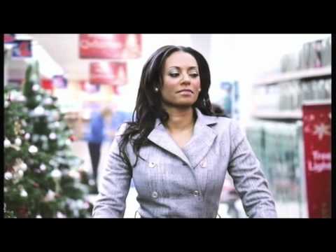 Spice Girls Tesco Christmas ad