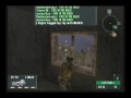 Socom 2: [zD]KoRn I - theMission