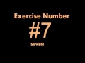 Blender 3D Exercises: Episode Seven